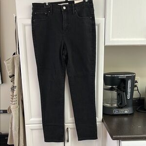 Ricki’s Classic Black Women's Jeans